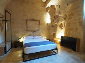 Dimore dei Mercanti Matera
